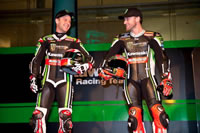 Johnny Rea and Tom Sykes