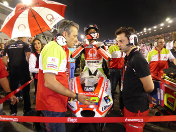 Pramac grid