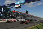 Melbourne F1