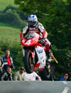 Martin Finnegan. RIP 3 May 2008 Tandragee 100 in Northern Ireland