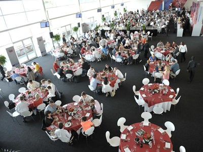 SBK Hospitality