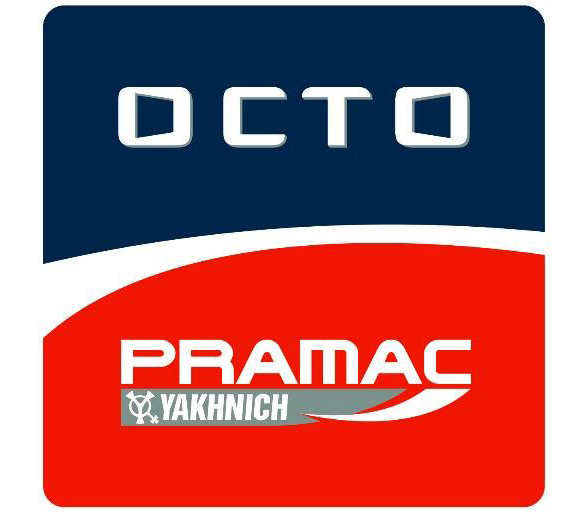 Pramac logo