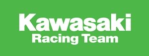 Kawasaki Factory racing team
