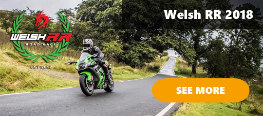 Welsh RR 2018