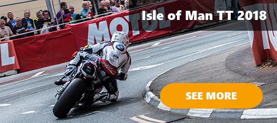 IoM TT VIP