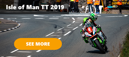 IoM TT VIP