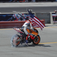 NIcky Hayden