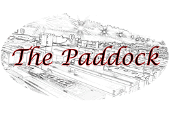 The Paddock