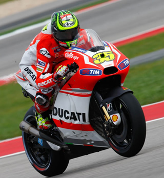 Cal Crutchlow