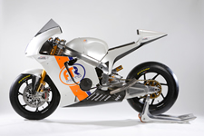 M210 Moto2 bike by FTR