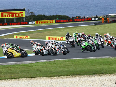 Phillip Island