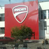 Our full day tour takes in Ducati factory, museum and shop, San Marino and Tavullia